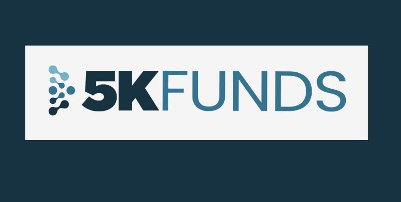 5kFunds logo