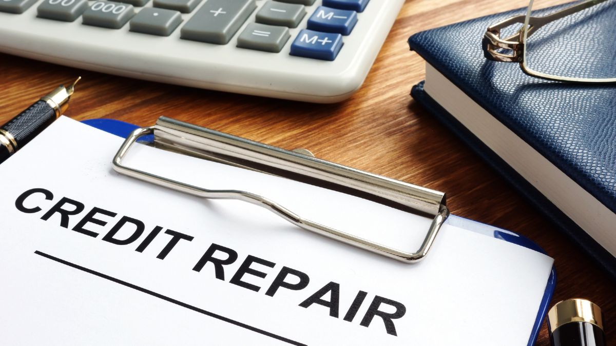 credit repair