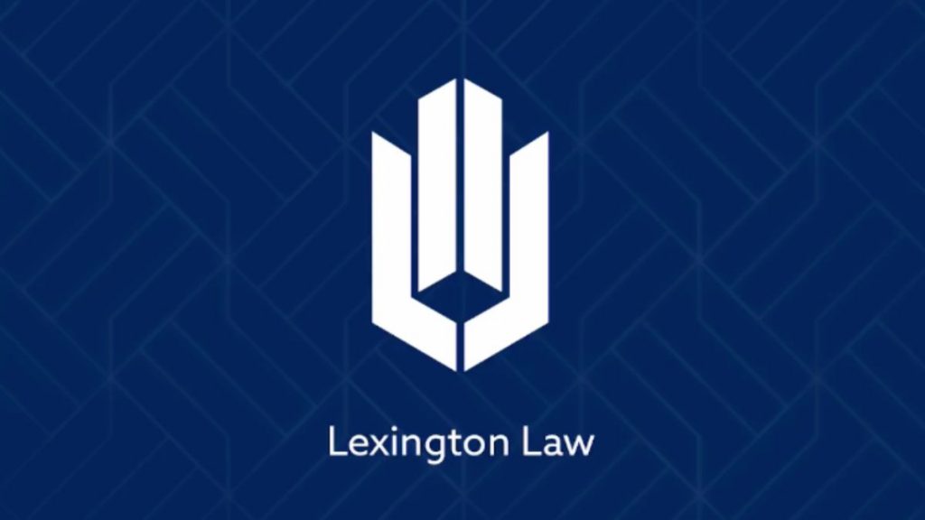 Lexington Law logo