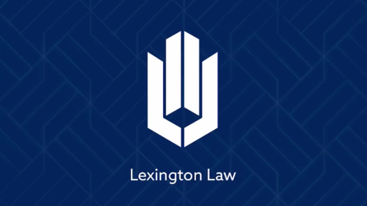 Lexington Law logo