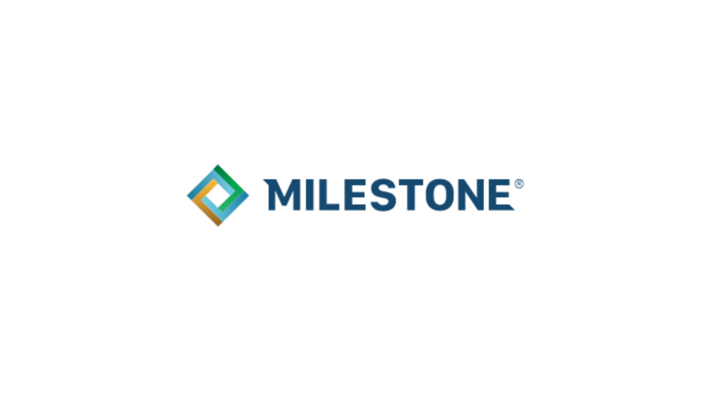 Milestone® logo