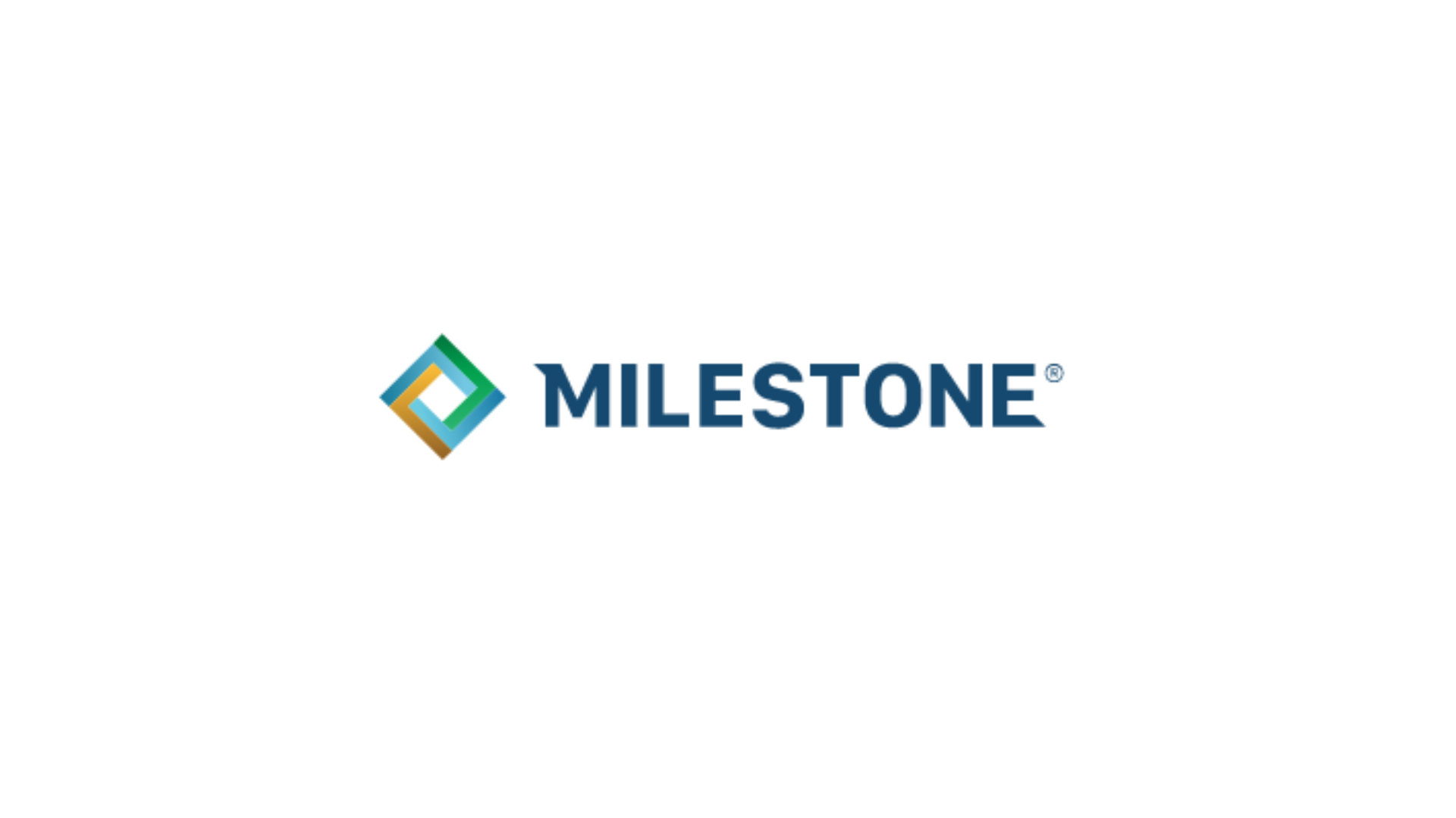 Milestone® logo