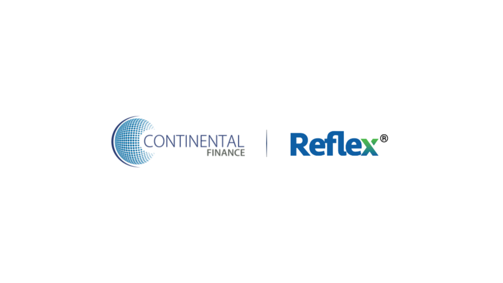 Reflex® logo