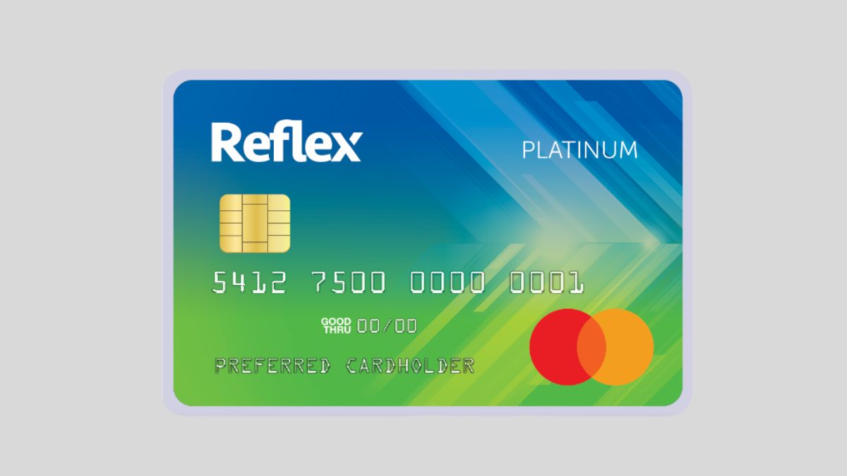 reflex card