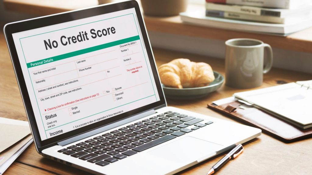 credit score