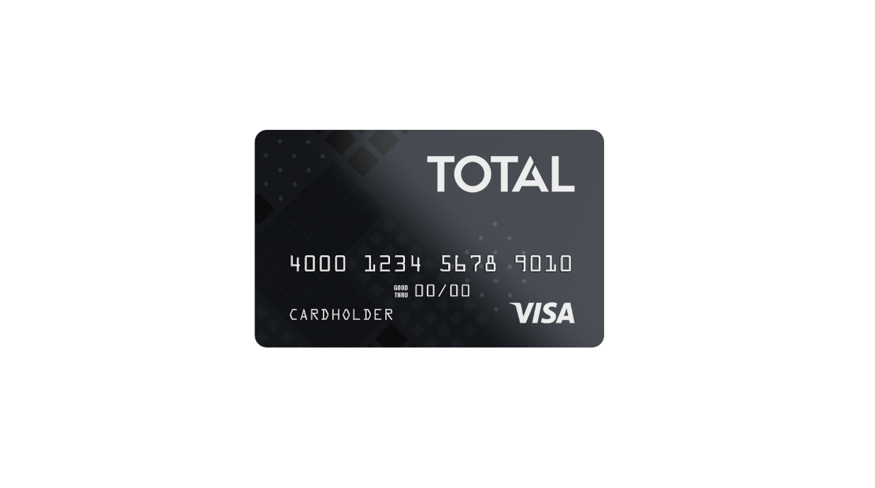 Applying for the Total Visa® Card: Learn How! - Stealth Capitalist