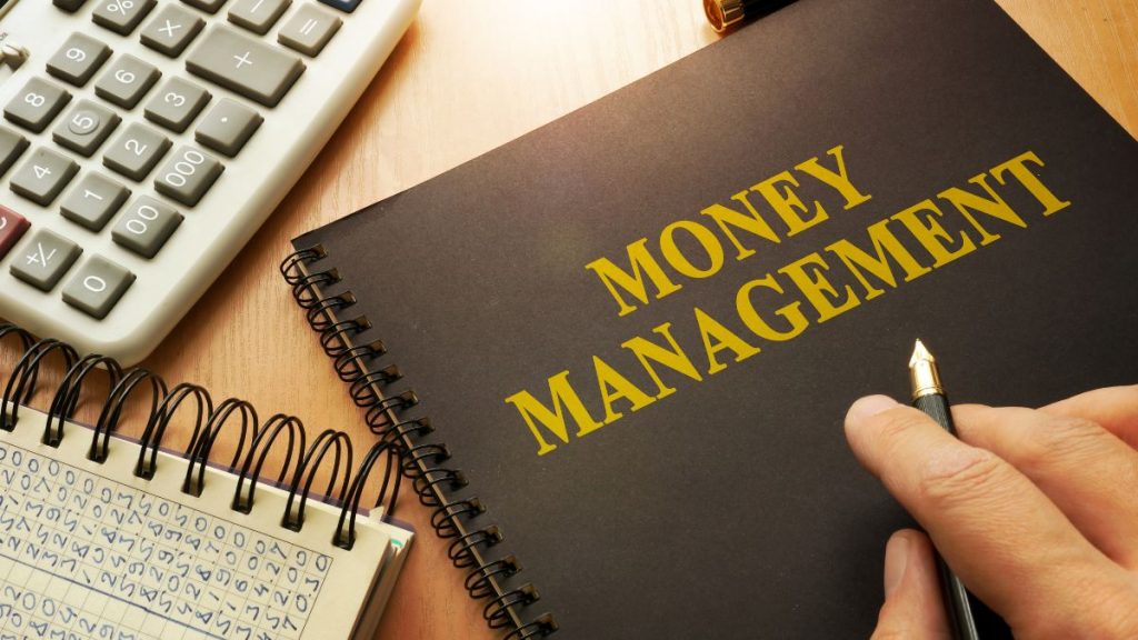 money management