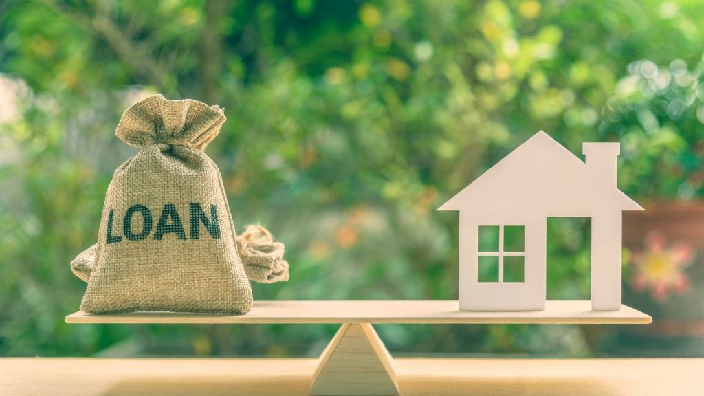 home equity loan