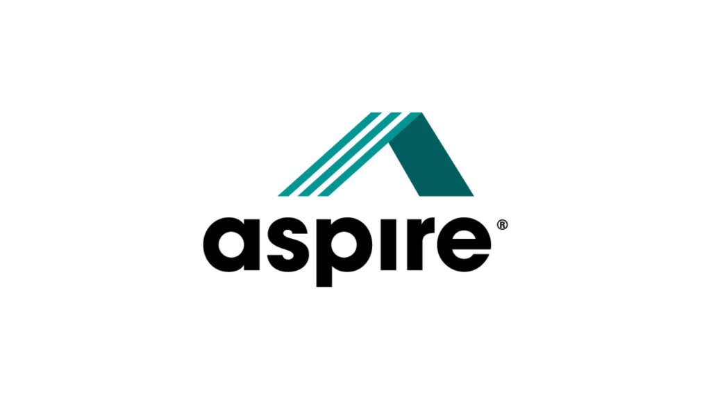 Aspire® logo