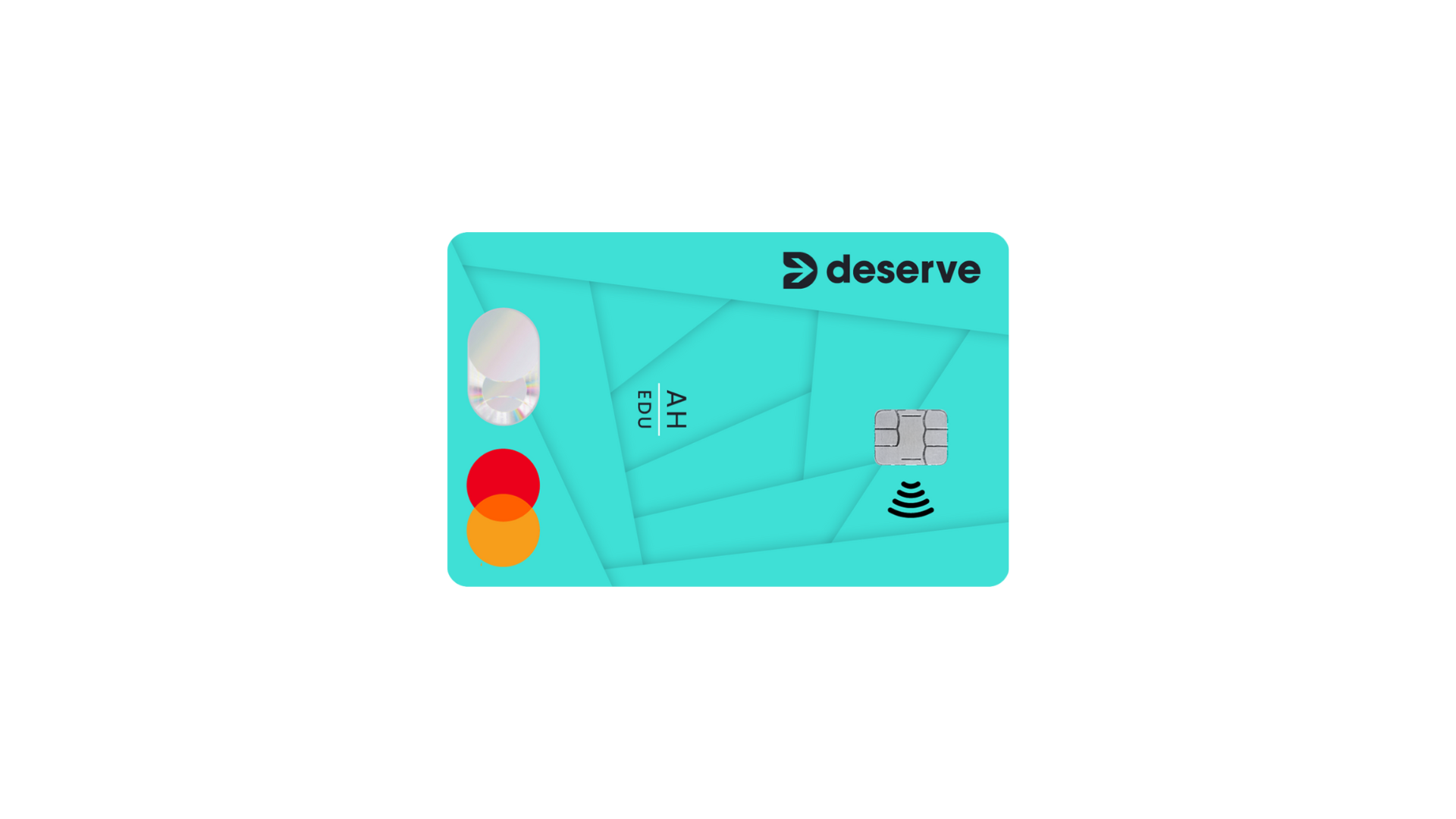 Deserve EDU Student Credit Card