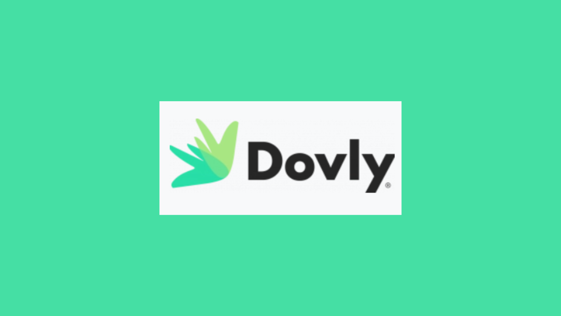 Dovly logo