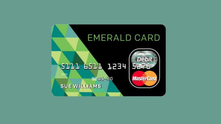 H&R Block Emerald Prepaid Mastercard® full review - Stealth Capitalist - H And R Block Emerald Prepaid Mastercard