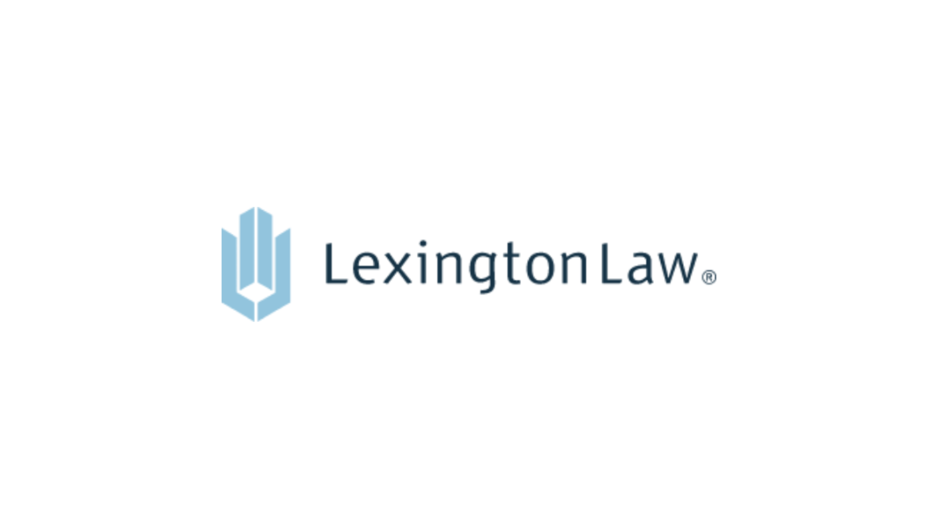 Lexington Law logo