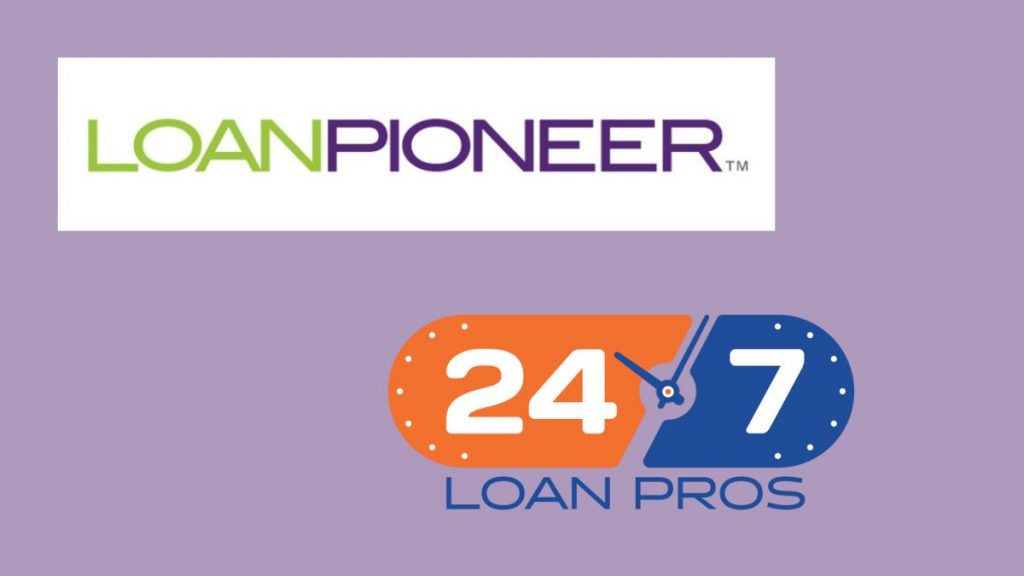 Loans logo