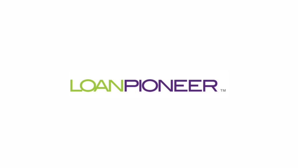 LoanPioneer logo