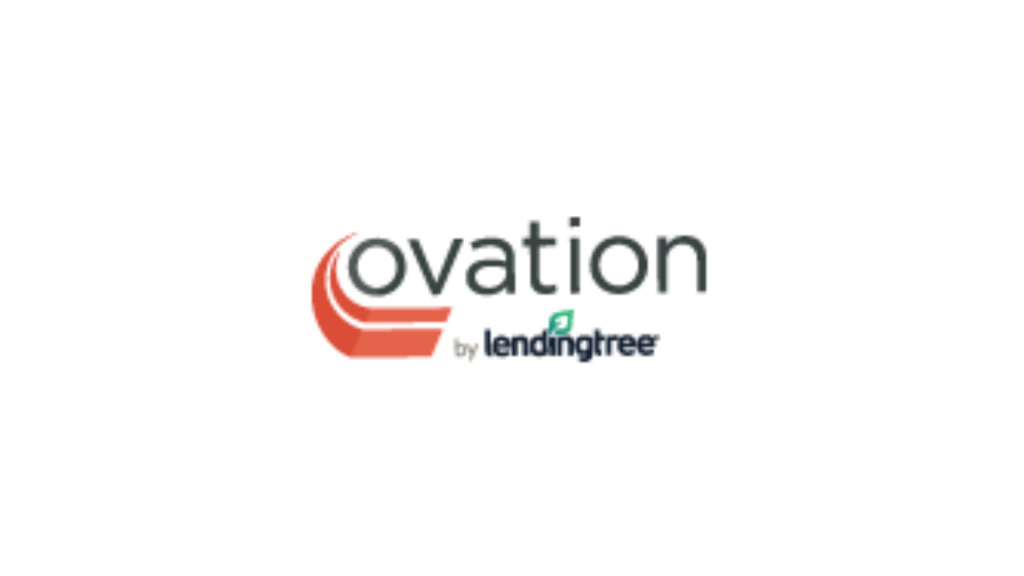 Ovation logo