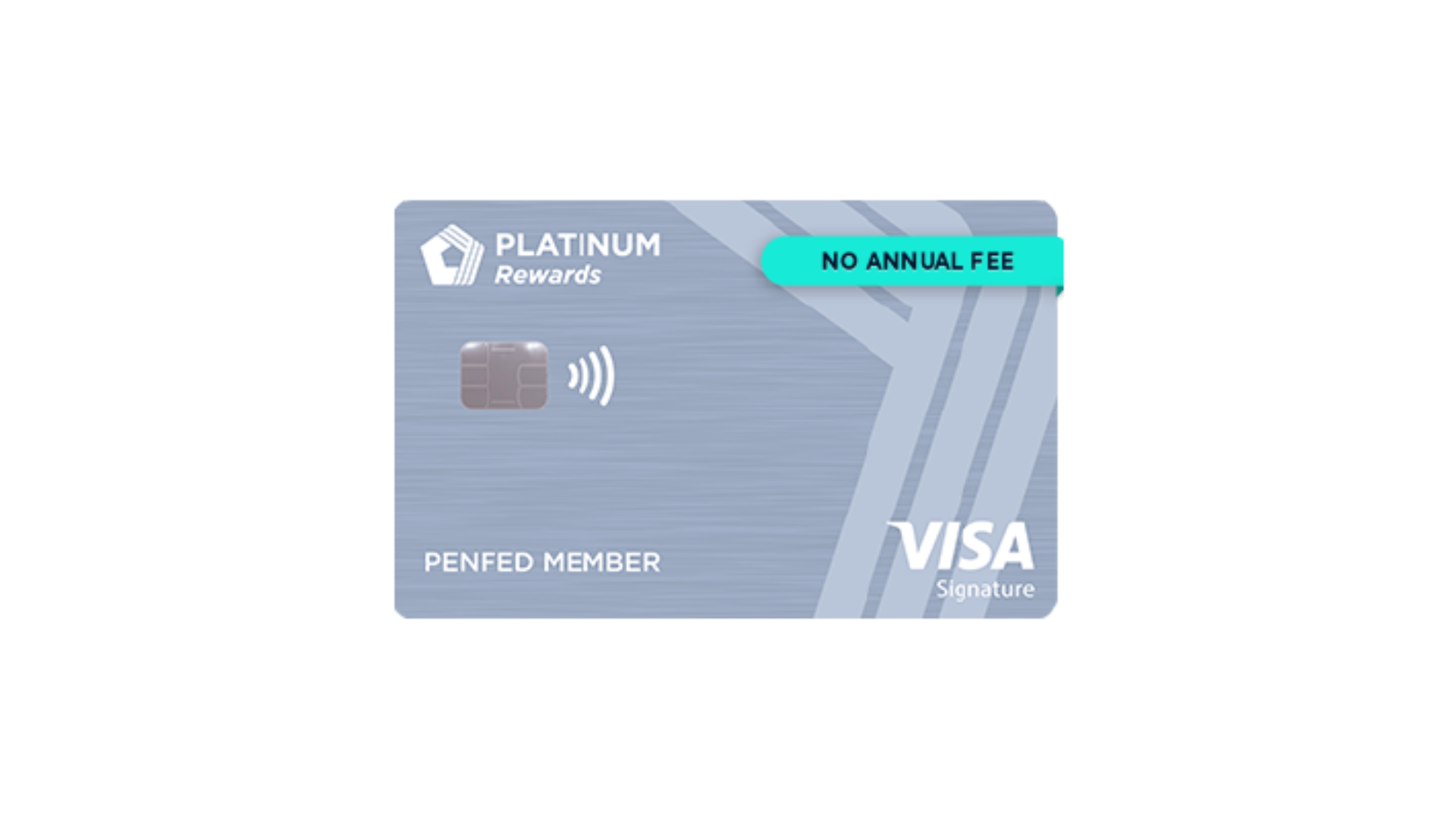 PenFed Platinum Rewards Visa Signature Card Full Review Stealth 