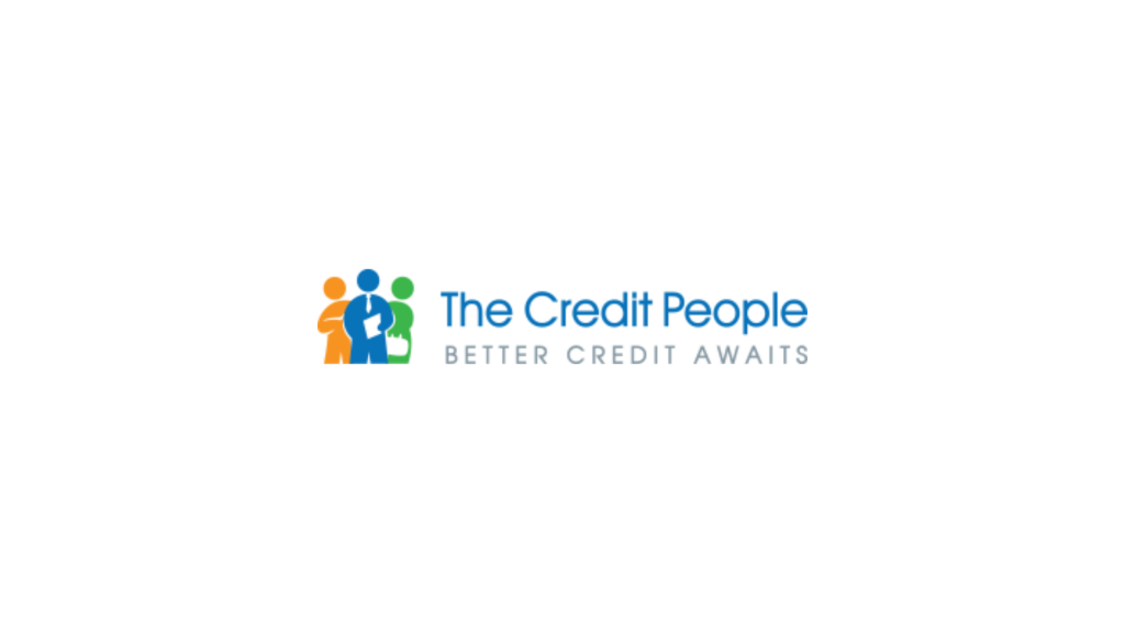 The Credit People logo