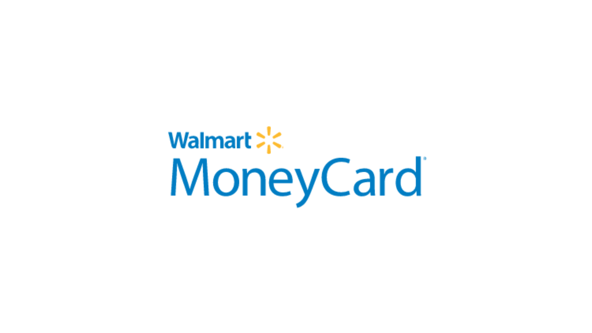 Walmart MoneyCard