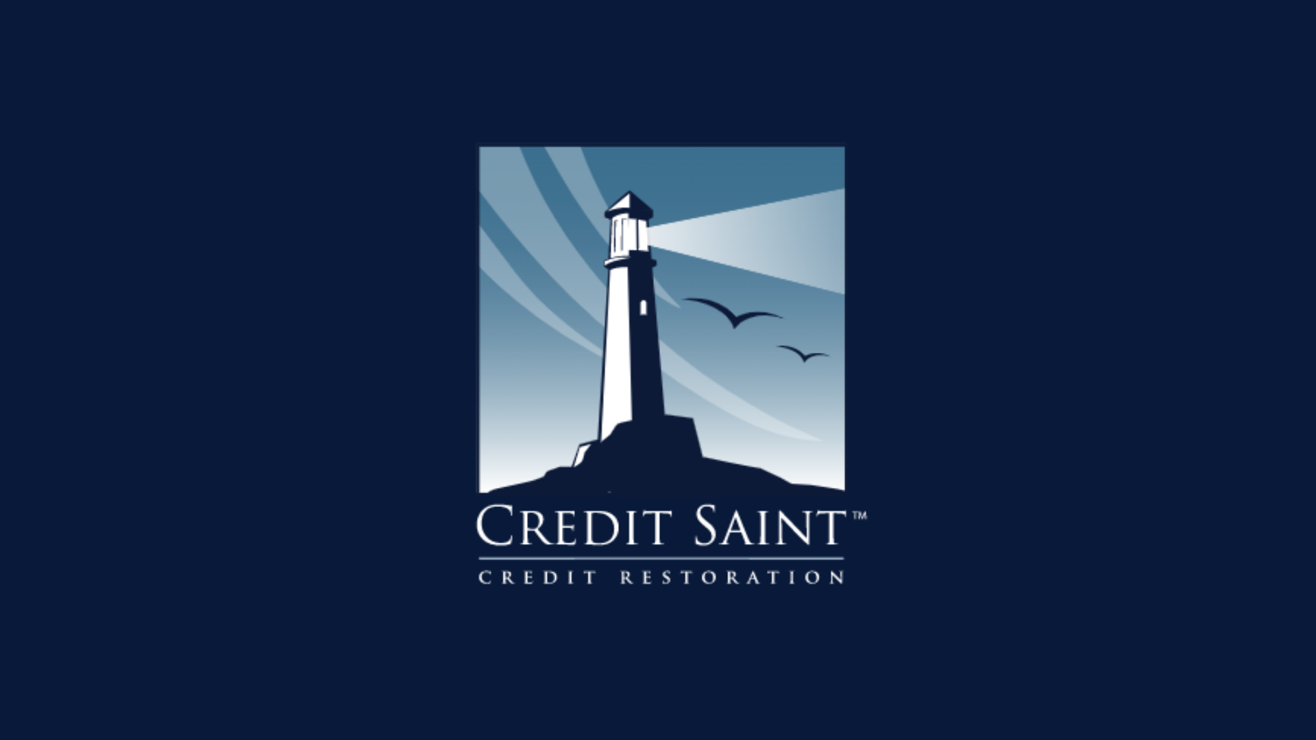 Credit Saint logo