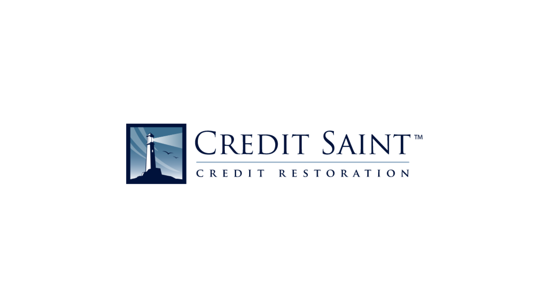 Credit Saint logo