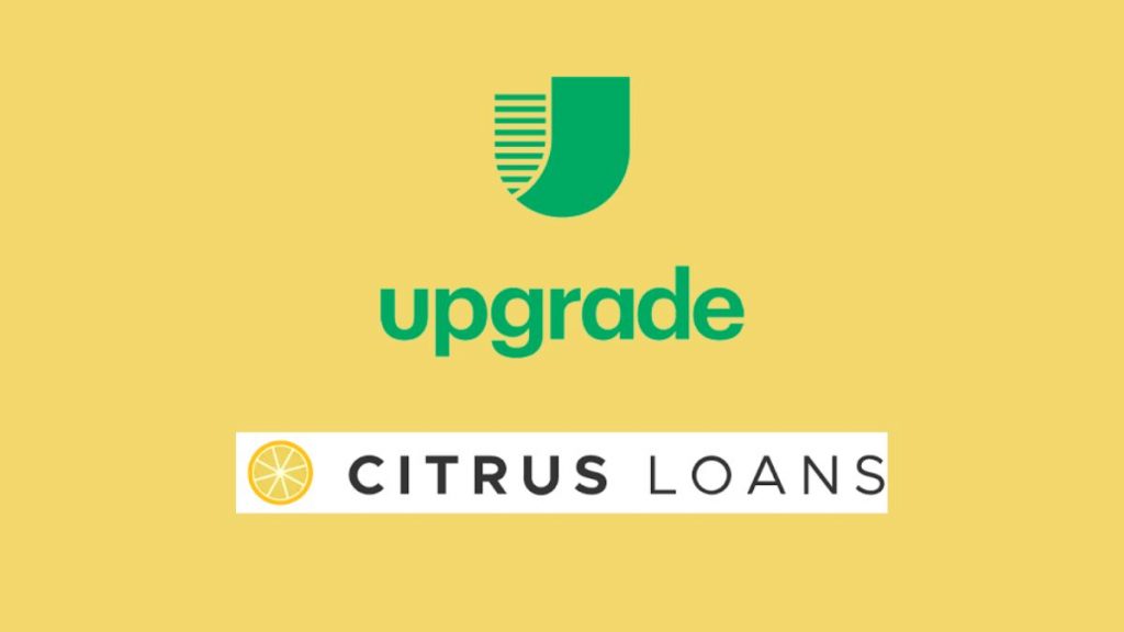 Upgrade Citrus logo