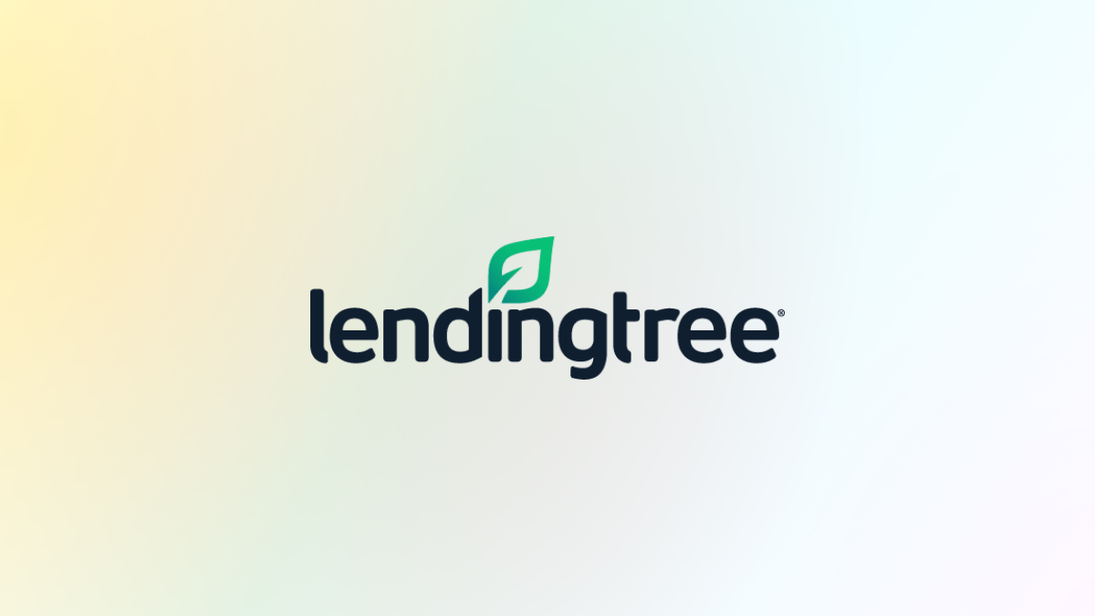 Lending Tree Logo