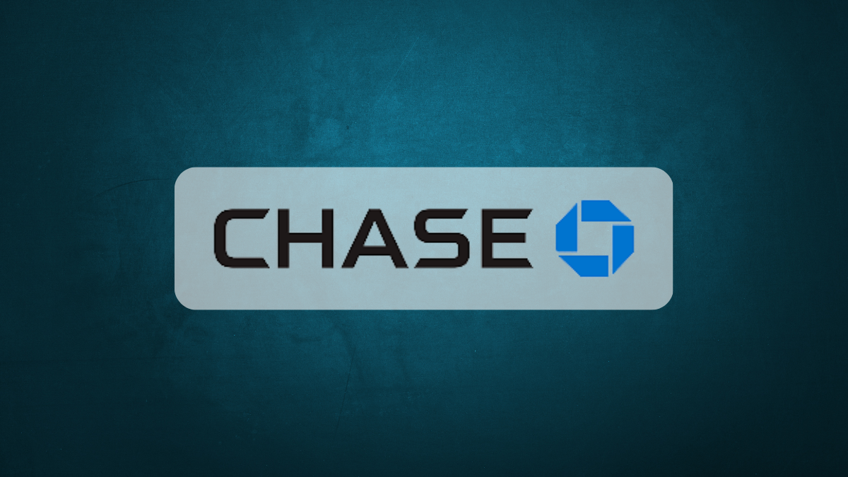 Chase logo