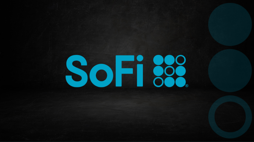 Sofi Logo