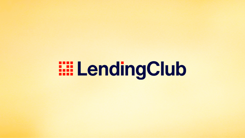 Lending Club Logo