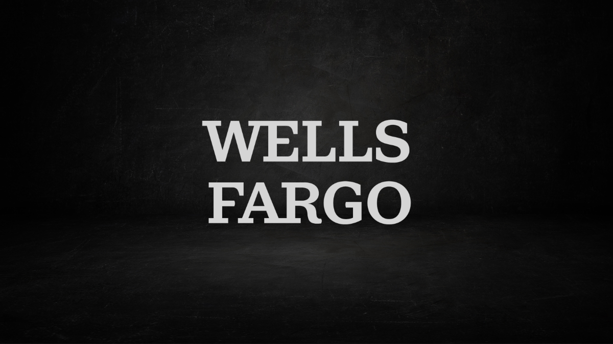 Wells Fargo Logo