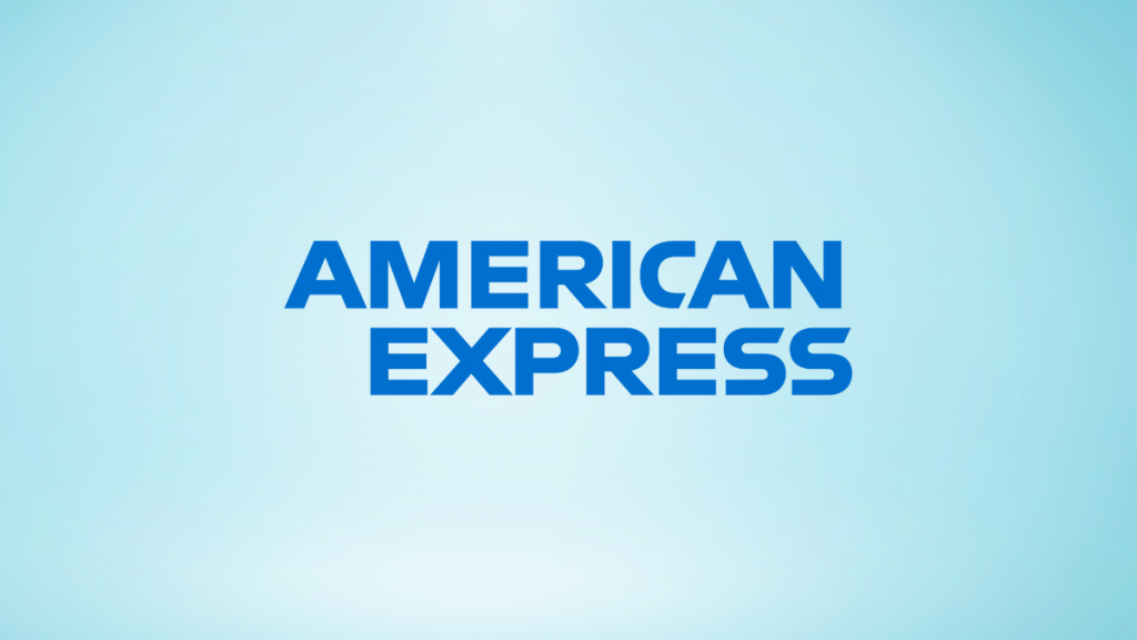American Express logo