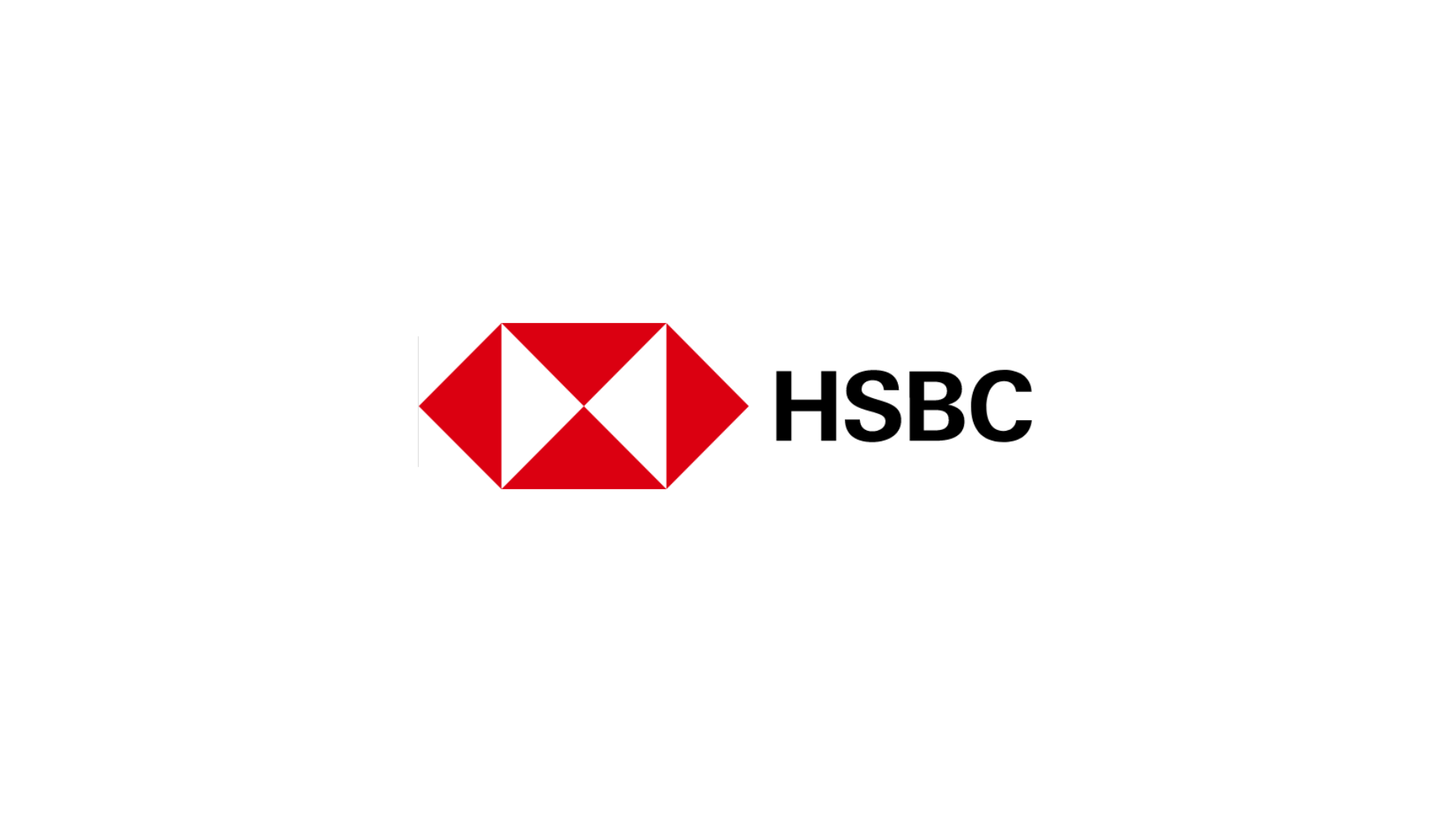 HSBC logo