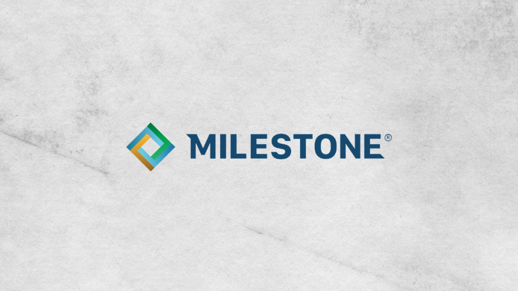 Milestone Logo