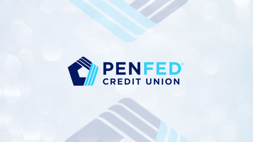 Penfed logo