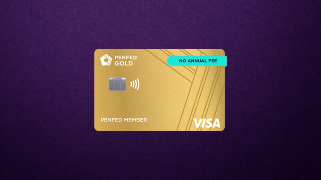 PenFed Gold Visa Card Full Review Stealth Capitalist