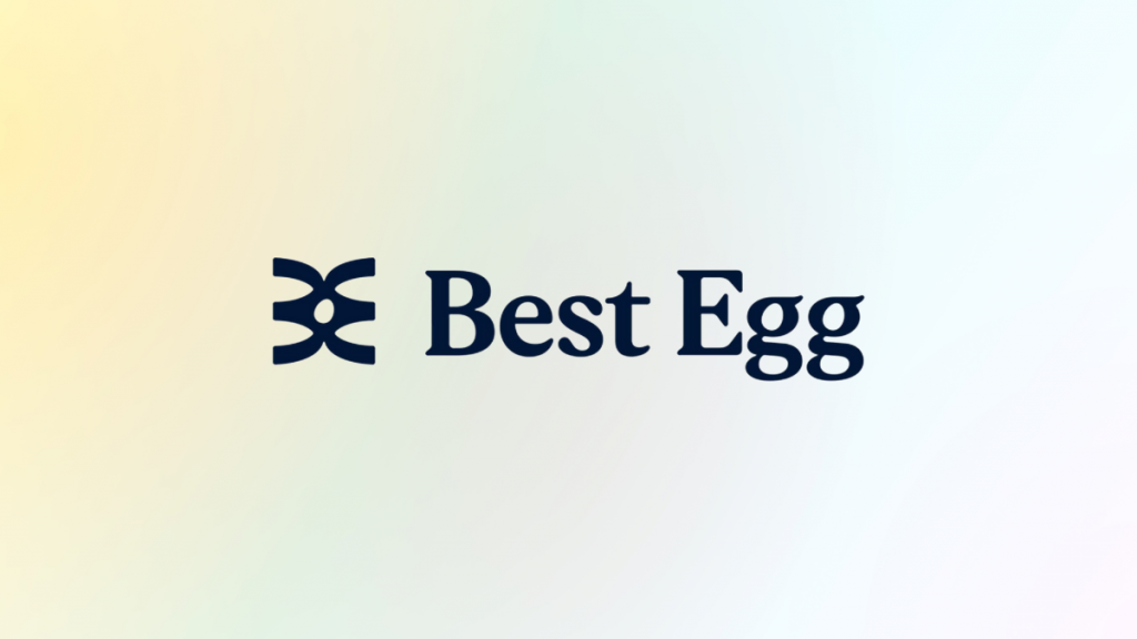 Best Egg Logo