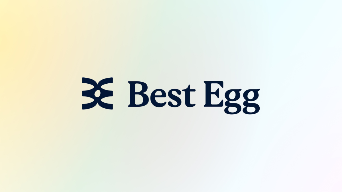 Best Egg Logo