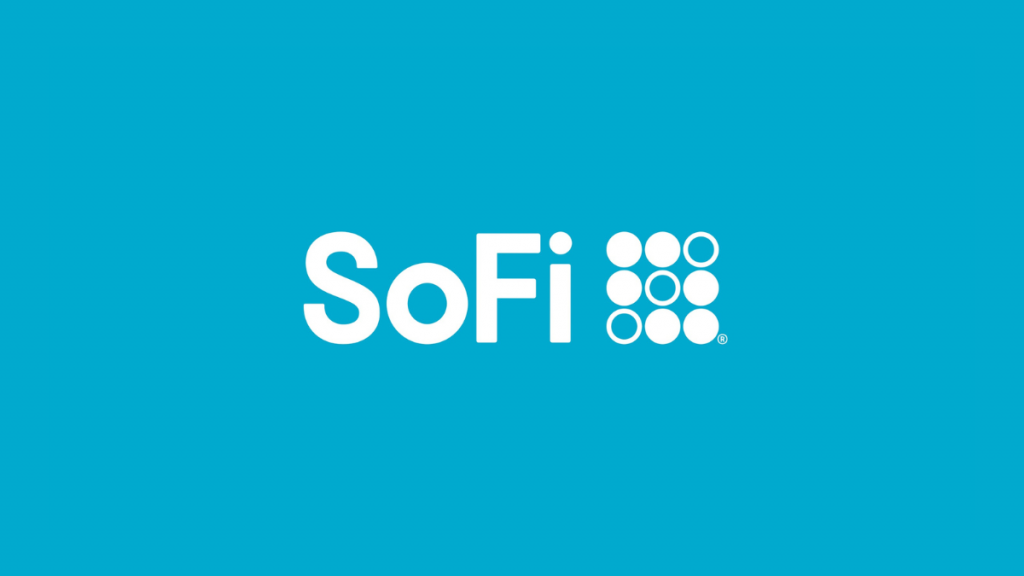 SoFi logo