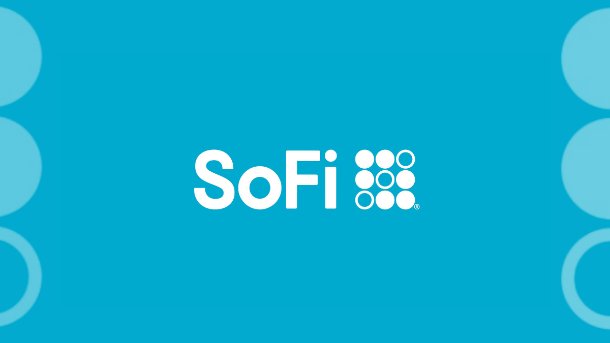 SoFi logo
