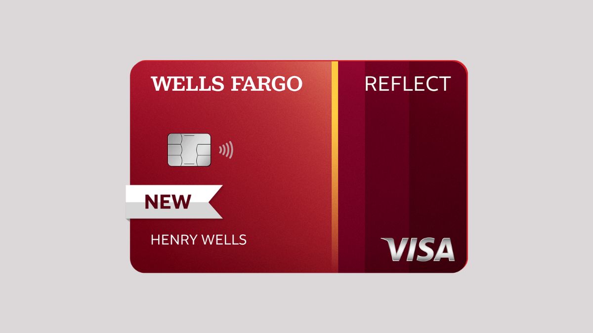 Wells Fargo Reflect® Card full review Stealth Capitalist