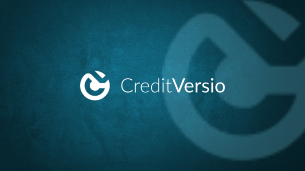 Credit Versio logo