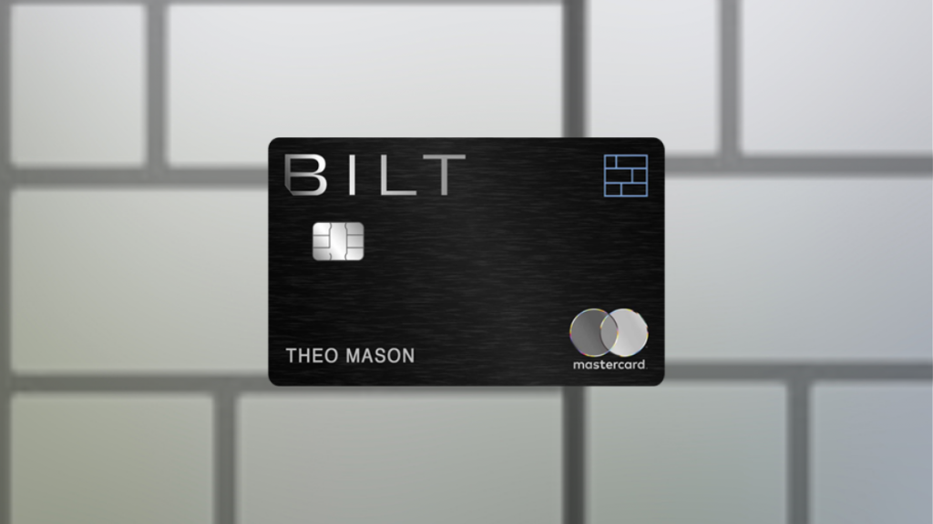 Bilt Mastercard®