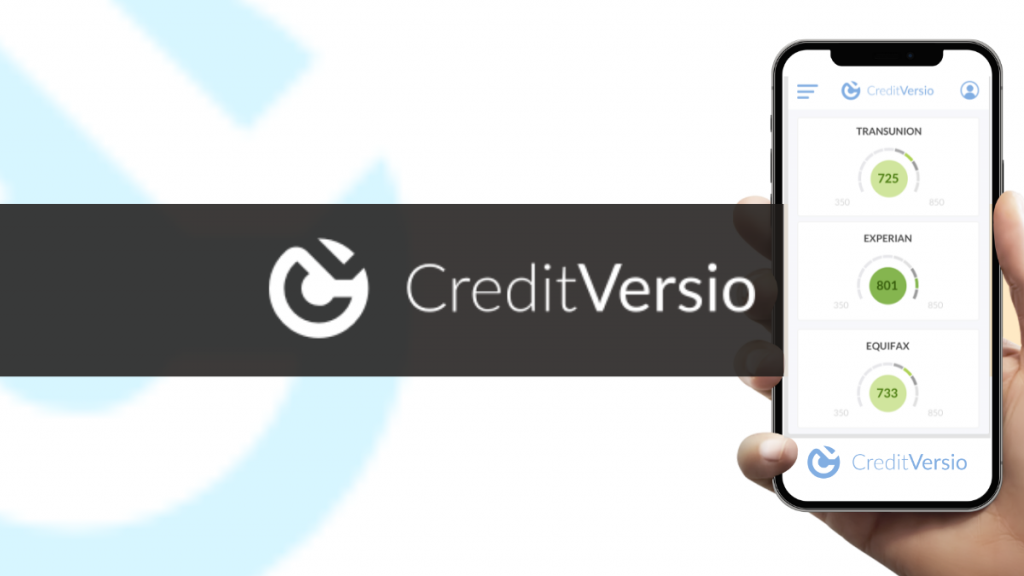 Credit Versio logo