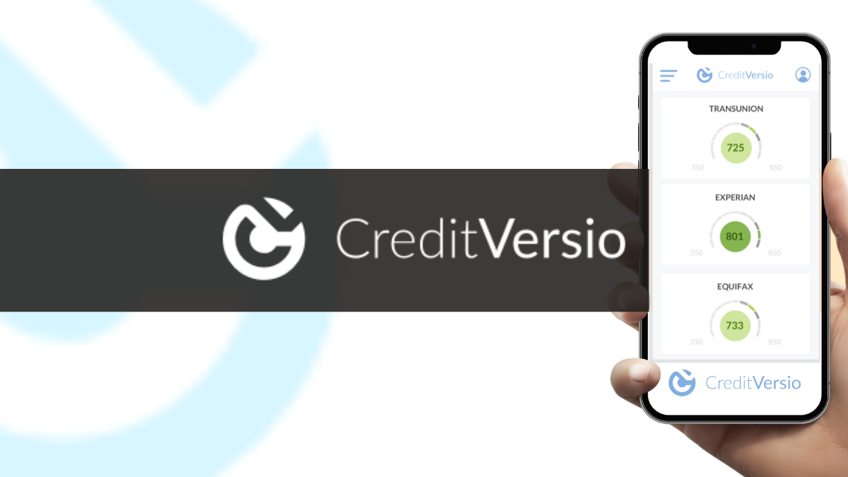 Credit Versio logo