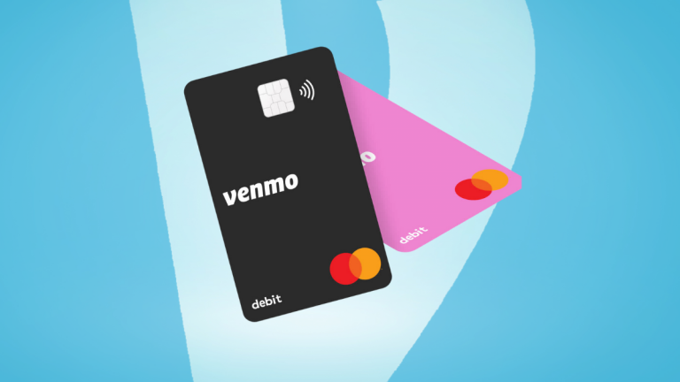 Venmo Mastercard Debit Card full review - Stealth Capitalist