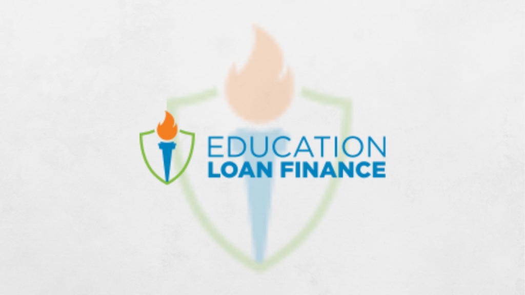 ELFI Student Loan logo