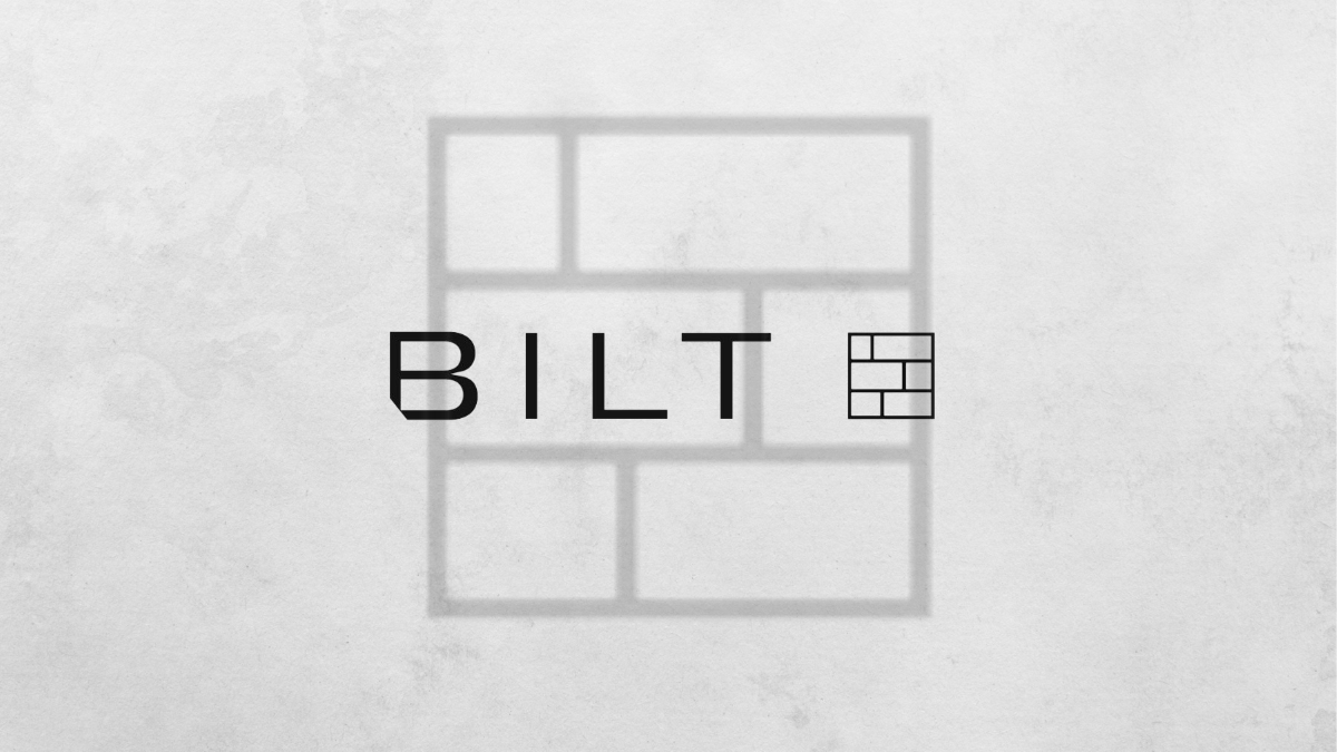 Bilt logo