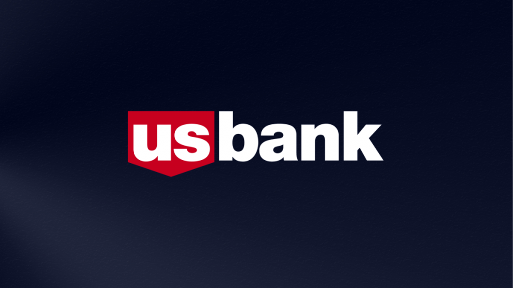 U.S. bank logo