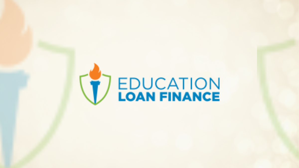 ELFI Student Loan logo